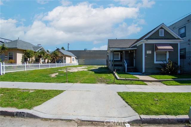 414 Linden Avenue, Long Beach, CA 90802