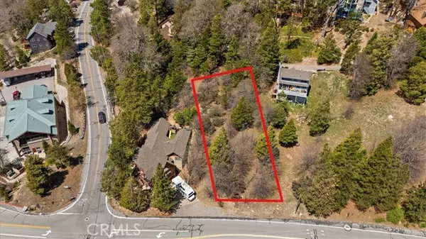 Lake Arrowhead, CA 92352,27488 North Bay Road
