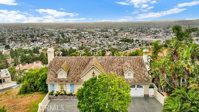12272 Media Panorama, North Tustin, CA 92705