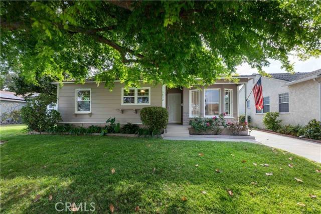 5032 Verdura Avenue, Lakewood, CA 90712