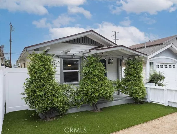 Long Beach, CA 90804,1012 Temple Ave