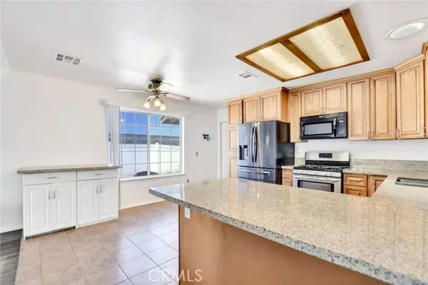 Victorville, CA 92395,12820 1st Avenue