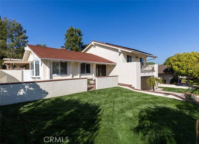 Mission Viejo, CA 92691,26581 Cortina Drive