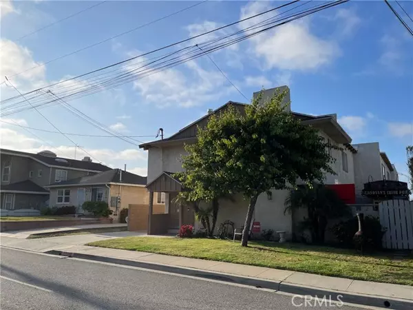 Redondo Beach, CA 90278,2021 Curtis Avenue