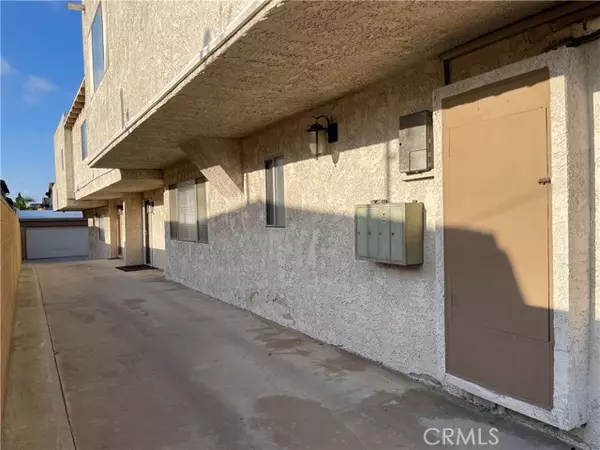Redondo Beach, CA 90278,2021 Curtis Avenue