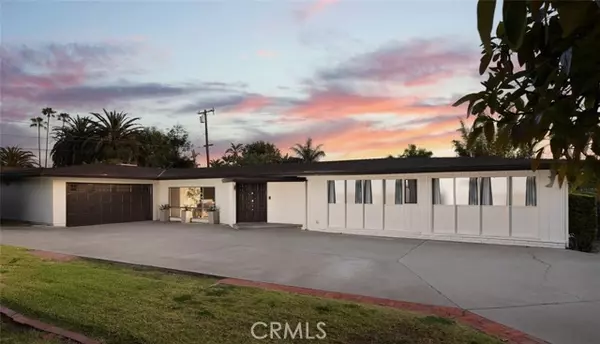 1024 SE Skyline Dr., North Tustin, CA 92705