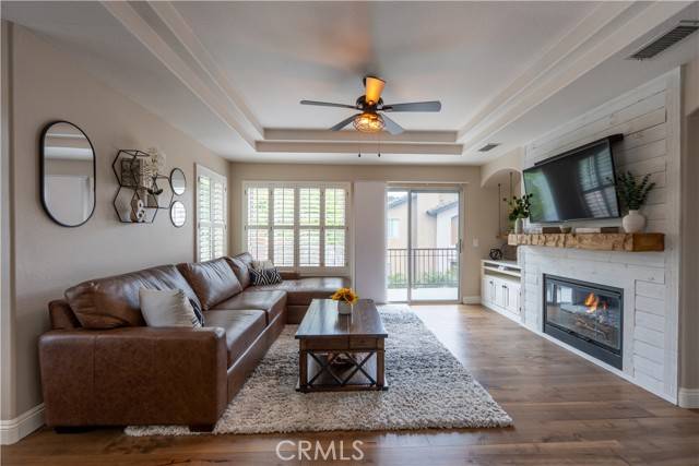 2 Mira Mesa, Rancho Santa Margarita, CA 92688