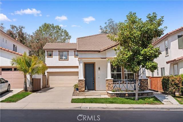 3336 Rochelle Lane, Corona, CA 92882