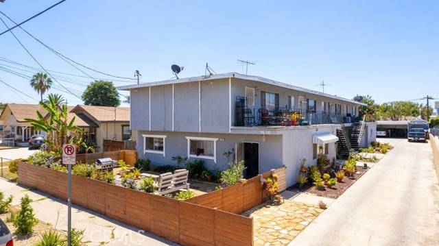 Torrance, CA 90501,1636 West 219th Street