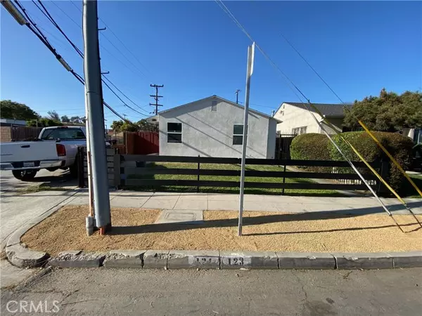 Long Beach, CA 90805,121 East Bort Street