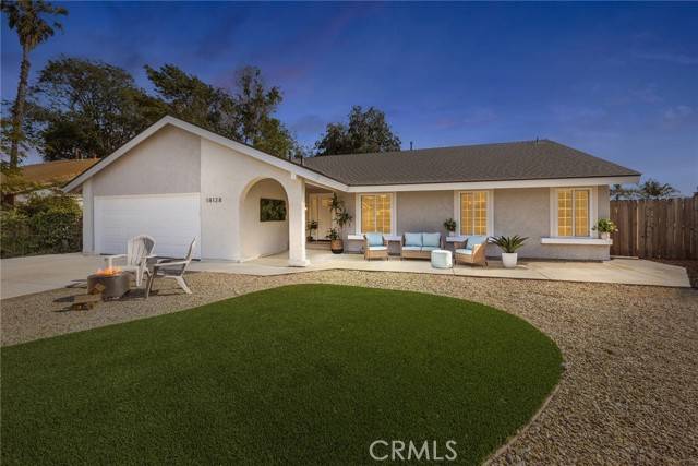 18128 Cari Lane, Yorba Linda, CA 92886