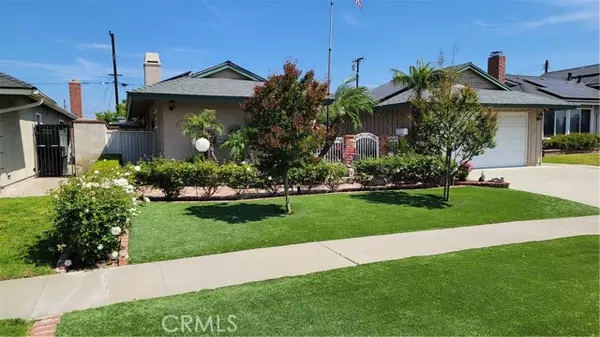 Placentia, CA 92870,943 Berkenstock Lane