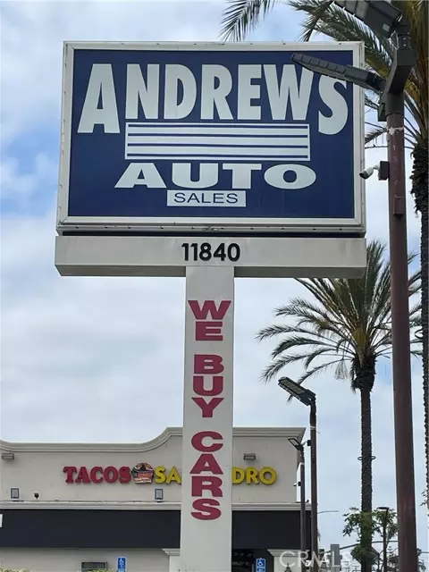 11840 East carson Street, Hawaiian Gardens, CA 90716