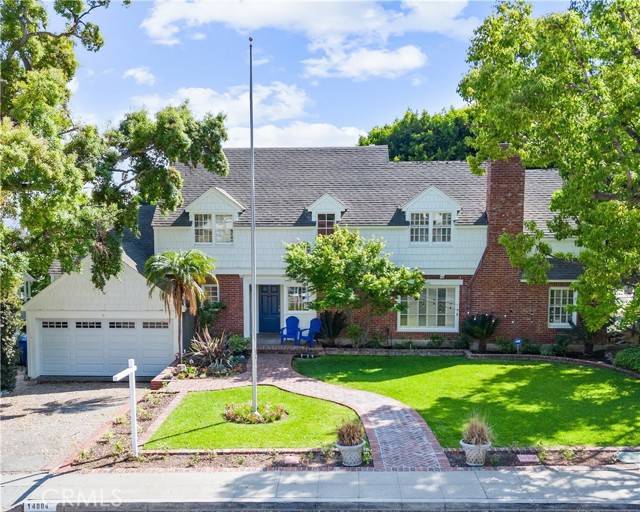 Whittier, CA 90602,14004 Eastridge Drive