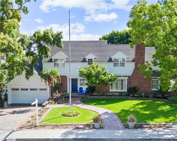 Whittier, CA 90602,14004 Eastridge Drive