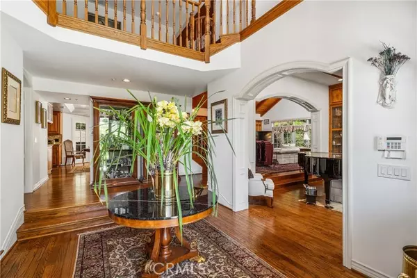 Glendora, CA 91741,1170 North Englewild Dr.