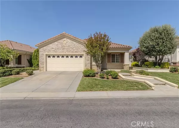 1643 Landmark Way, Beaumont, CA 92223