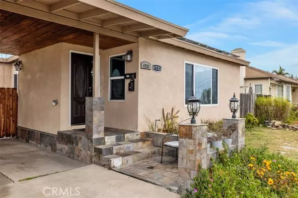 San Diego, CA 92115,4731 Austin Drive