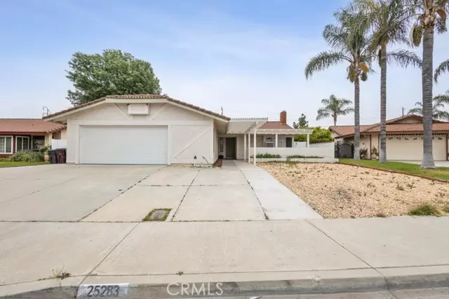 Moreno Valley, CA 92553,25283 Menominee Court