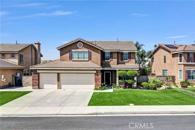 Eastvale, CA 91752,6981 Rivertrails Drive
