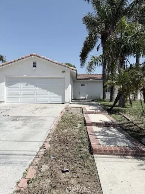 Fontana, CA 92335,17232 Ceres Avenue