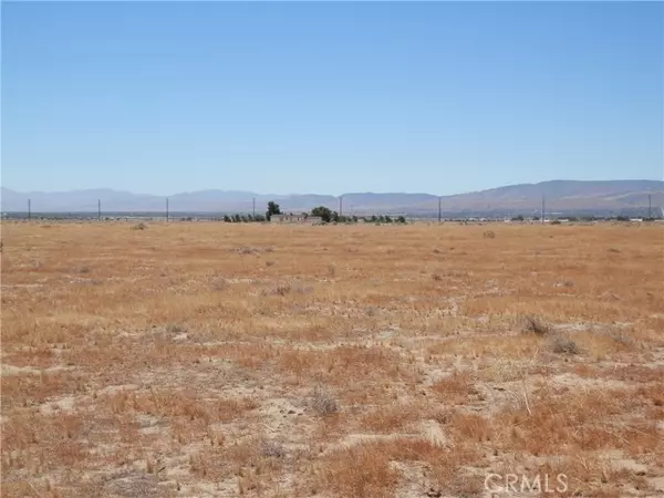0 Avenue G8 + 57th St.W, Lancaster, CA 93536