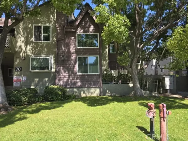 70 Harkness Avenue, Pasadena, CA 91106