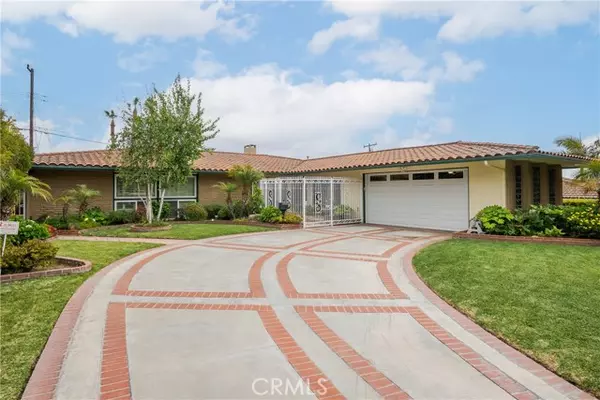 6636 Wooster Avenue, Los Angeles, CA 90056