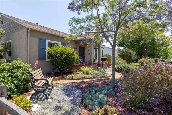 3848 Rose Ave,  Long Beach,  CA 90807