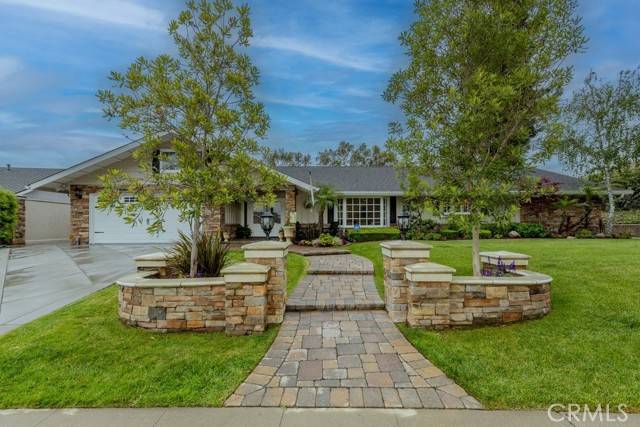 Fullerton, CA 92833,1448 West Domingo Road