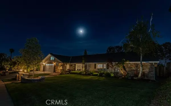 1448 West Domingo Road, Fullerton, CA 92833