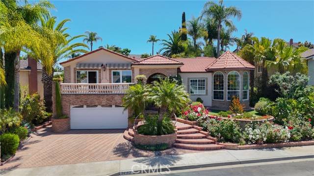 24182 Torena Circle, Mission Viejo, CA 92691