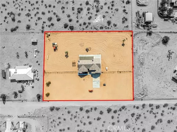 Apple Valley, CA 92307,15454 Mustang Avenue