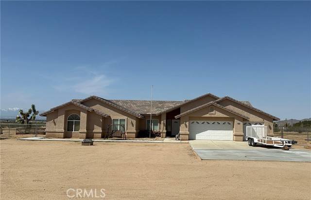 15454 Mustang Avenue, Apple Valley, CA 92307