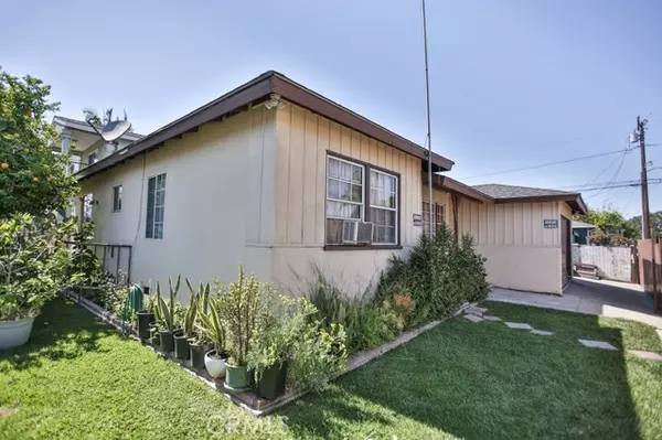 Long Beach, CA 90810,2851 Webster Avenue