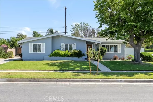 Corona, CA 92882,228 West OLD MILL