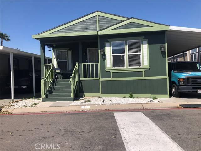 Corona, CA 92878,4901 Green River Road