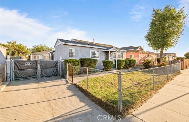 Compton, CA 90221,4236 Rosecrans Ave