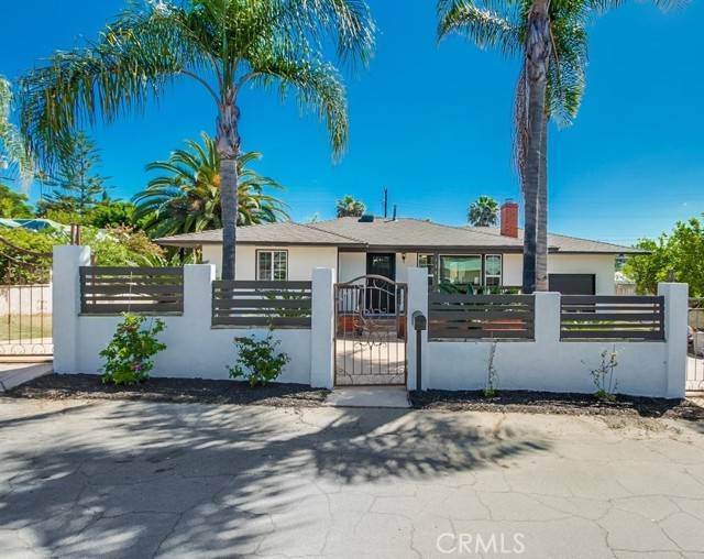 139 Camino Patricia, Vista, CA 92083