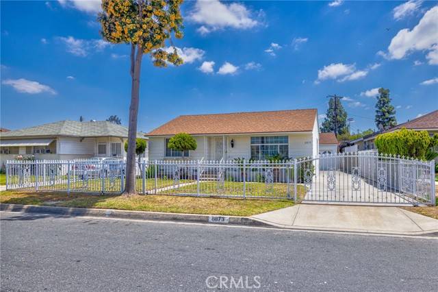 8873 Coolhurst Drive, Pico Rivera, CA 90660
