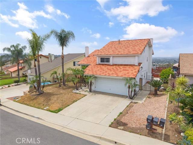 1945 Cumberland Drive, West Covina, CA 91792
