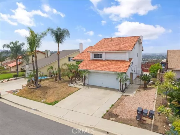 1945 Cumberland Drive, West Covina, CA 91792