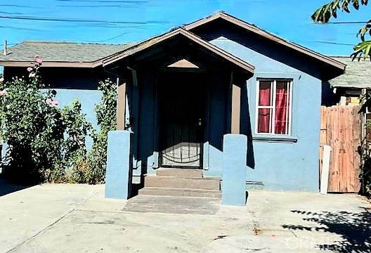 2305 Walter Street, Huntington Park, CA 90255