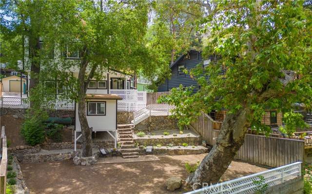 Silverado Canyon, CA 92676,29229 Hazel Bell Drive