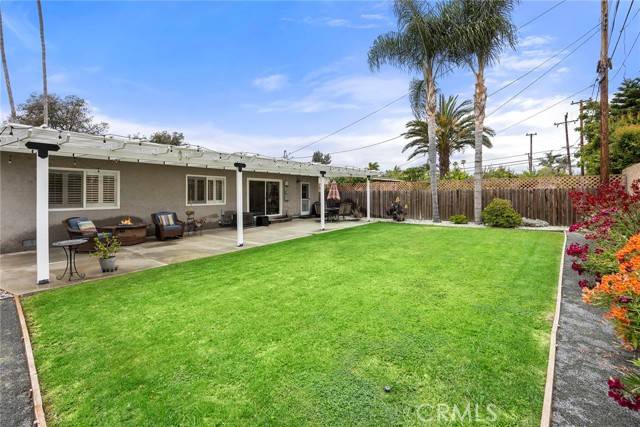 487 North Fern Street, Orange, CA 92867