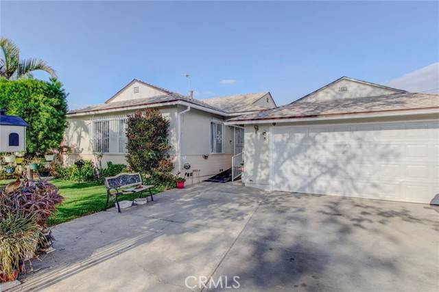 1419 South Hesperian Street, Santa Ana, CA 92704