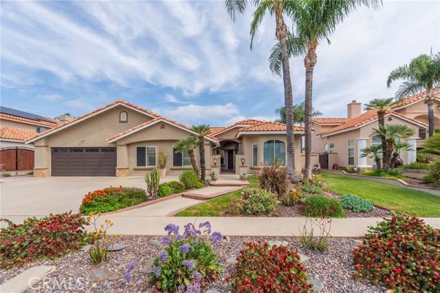 751 Avenida Terrazo, Corona, CA 92882