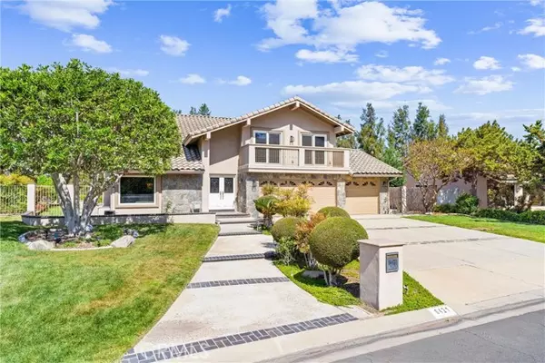 6421 Acacia Hill Drive, Yorba Linda, CA 92886