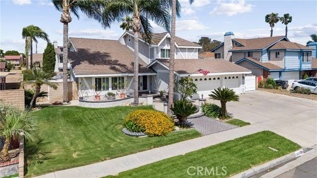 Corona, CA 92878,1855 Ferrington Drive