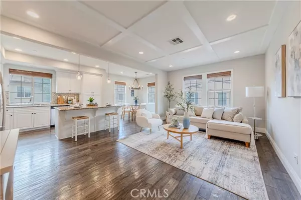 140 Full Moon,  Irvine,  CA 92618